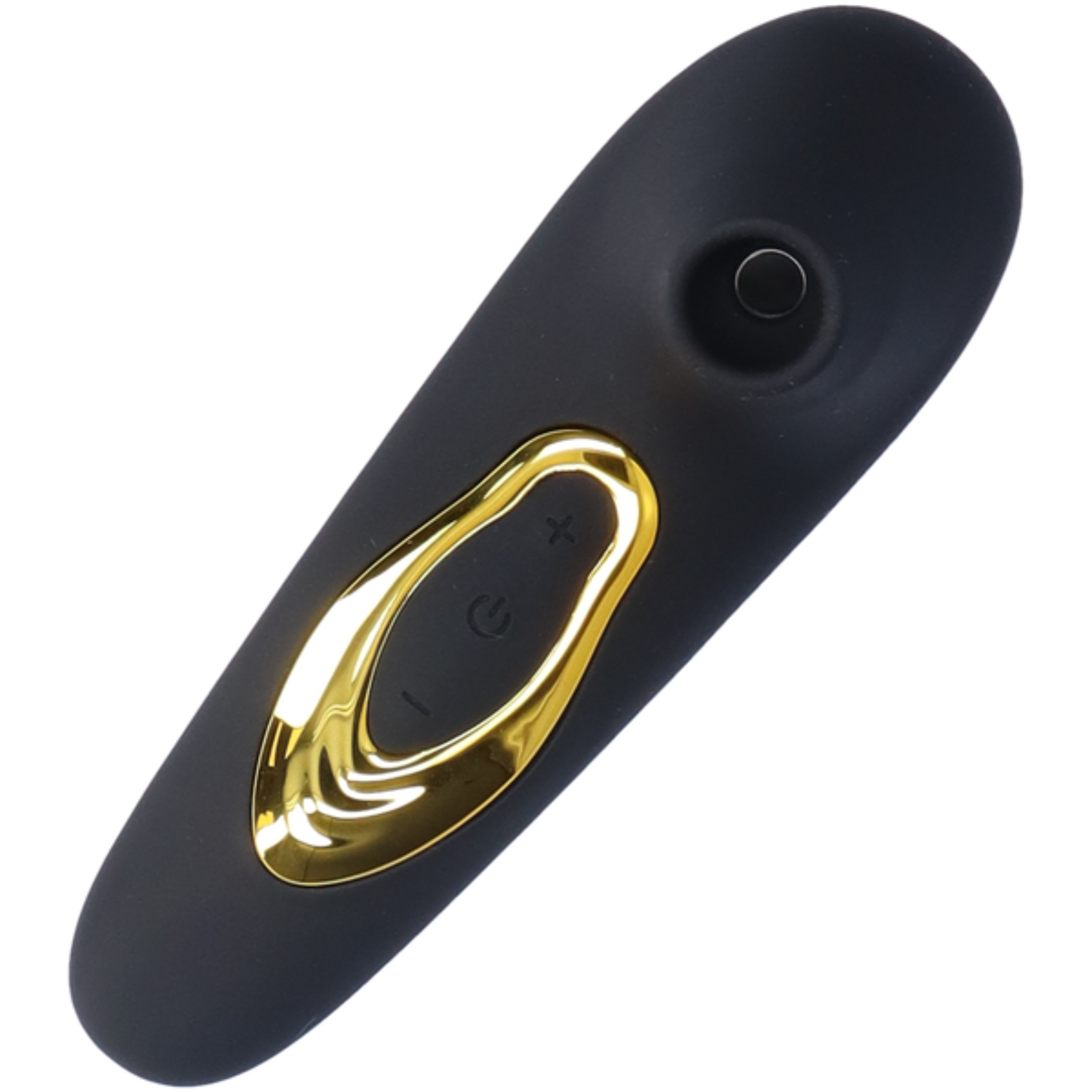 Free Gift — Dolce Silicone Air Pulsating Clit Stimulator