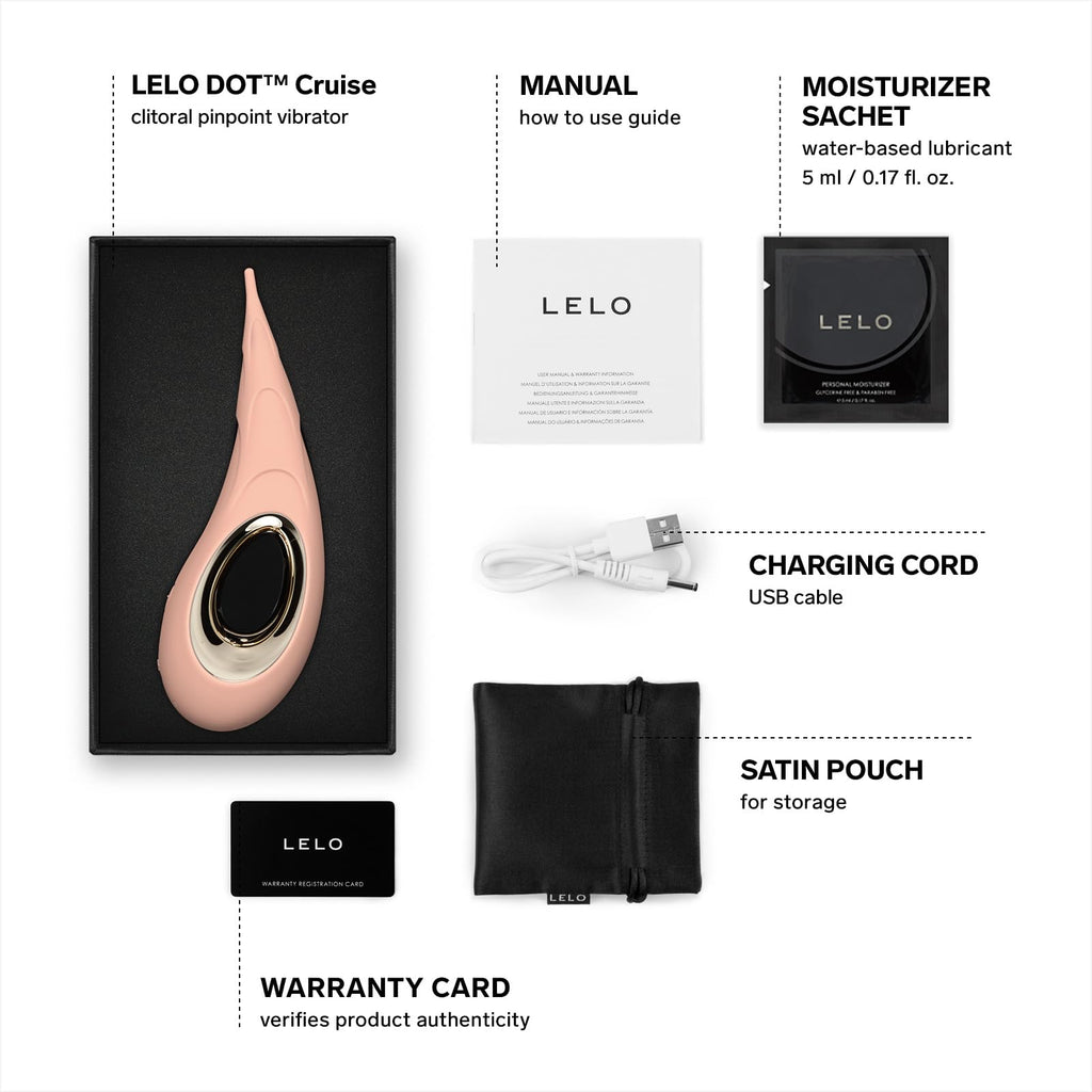 LELO DOT™ Cruise – product view 10