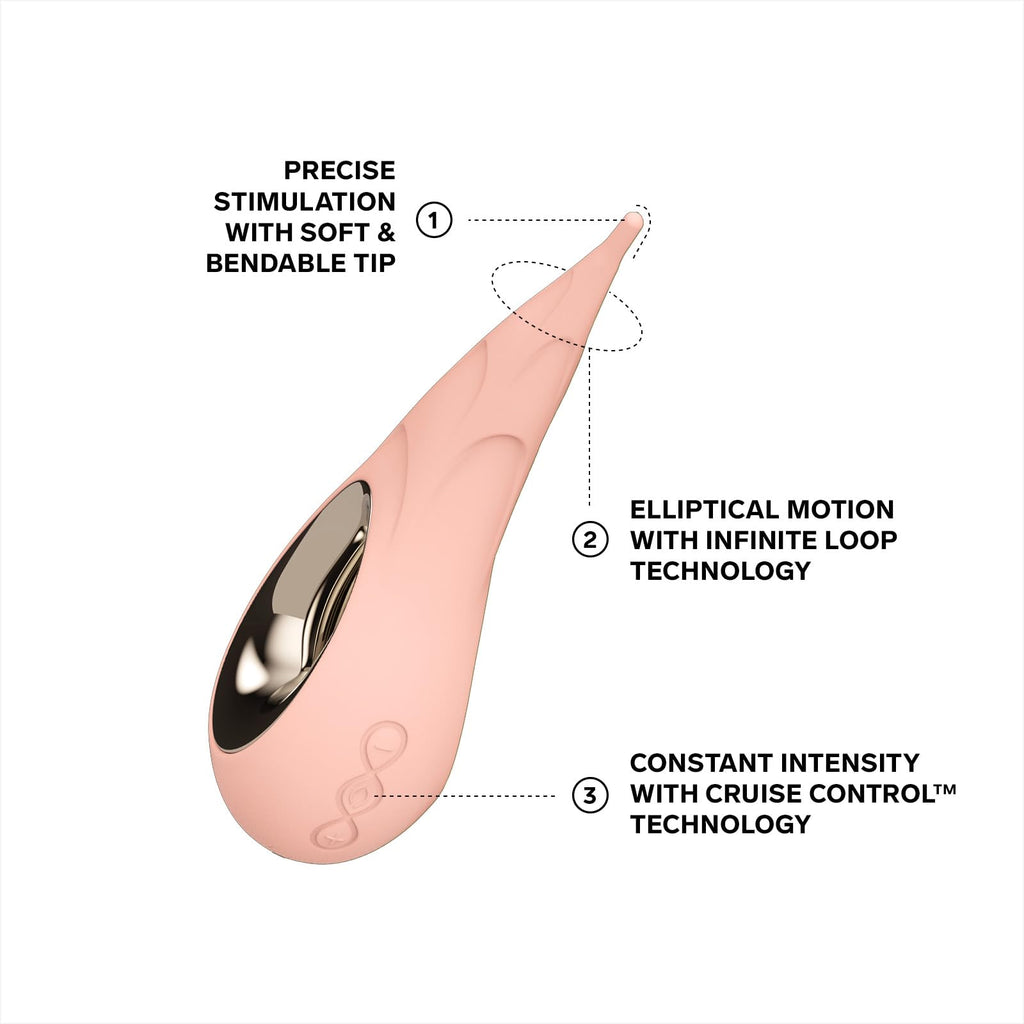 LELO DOT™ Cruise – product view 2