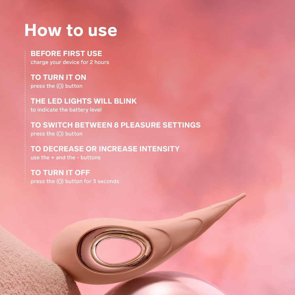 LELO DOT™ Cruise – product view 4
