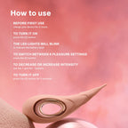LELO DOT™ Cruise – product view 4