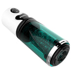 WaveRiderX Intelligent Multi-frequency Telescopic Rotation Sucking & Moaning Automatic Male Stroker with Suction Base – product view 12