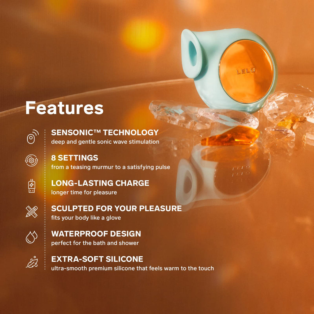 SILA Cruise – product view 15
