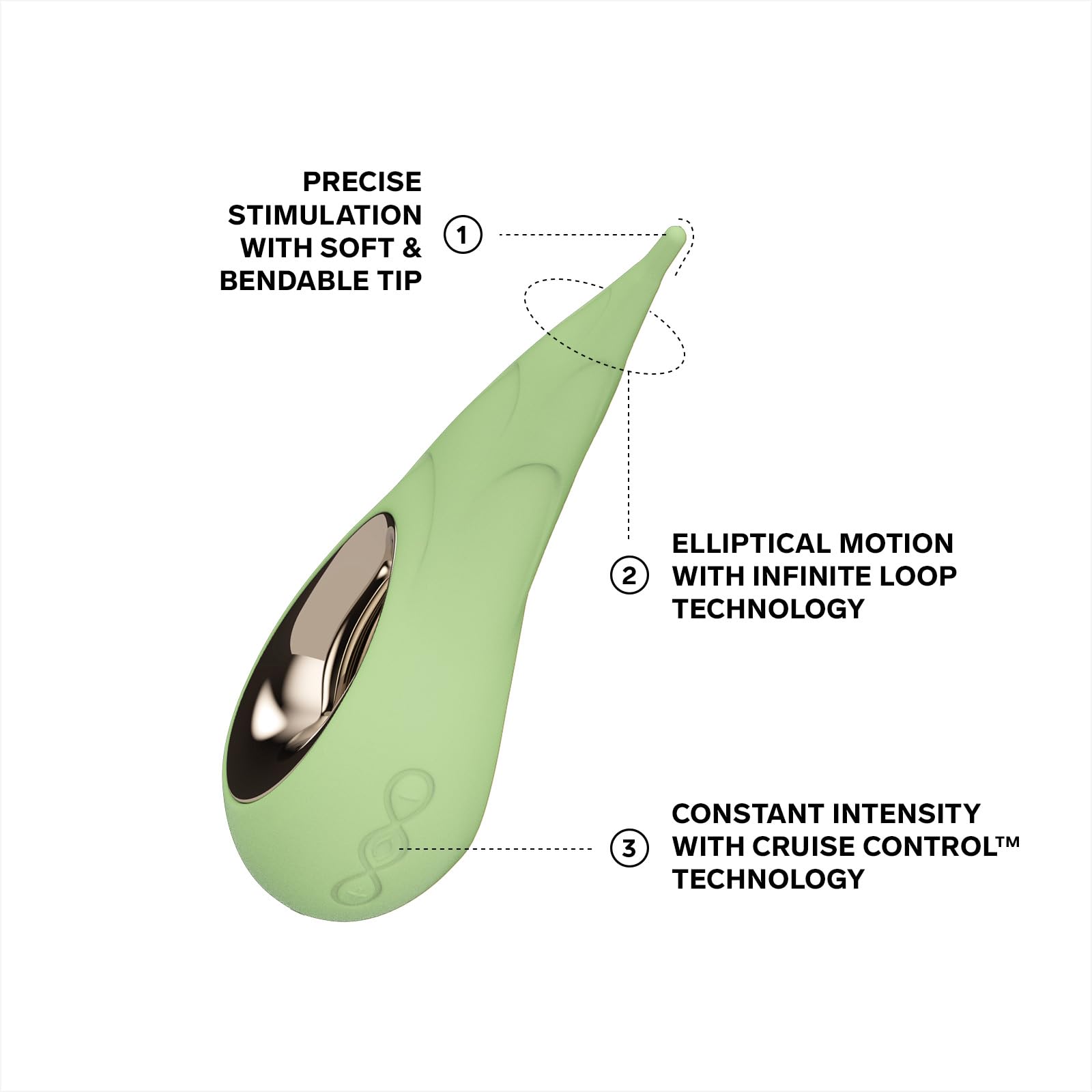 LELO DOT™ Cruise – product view 15