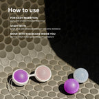 LELO Beads Plus – product view 6