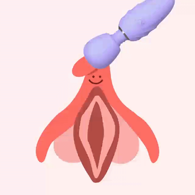 Pocket Wand – product view 22