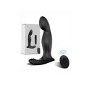Prostate Massage Wireless Remote Control Vibrating Anal Plug – product view 6