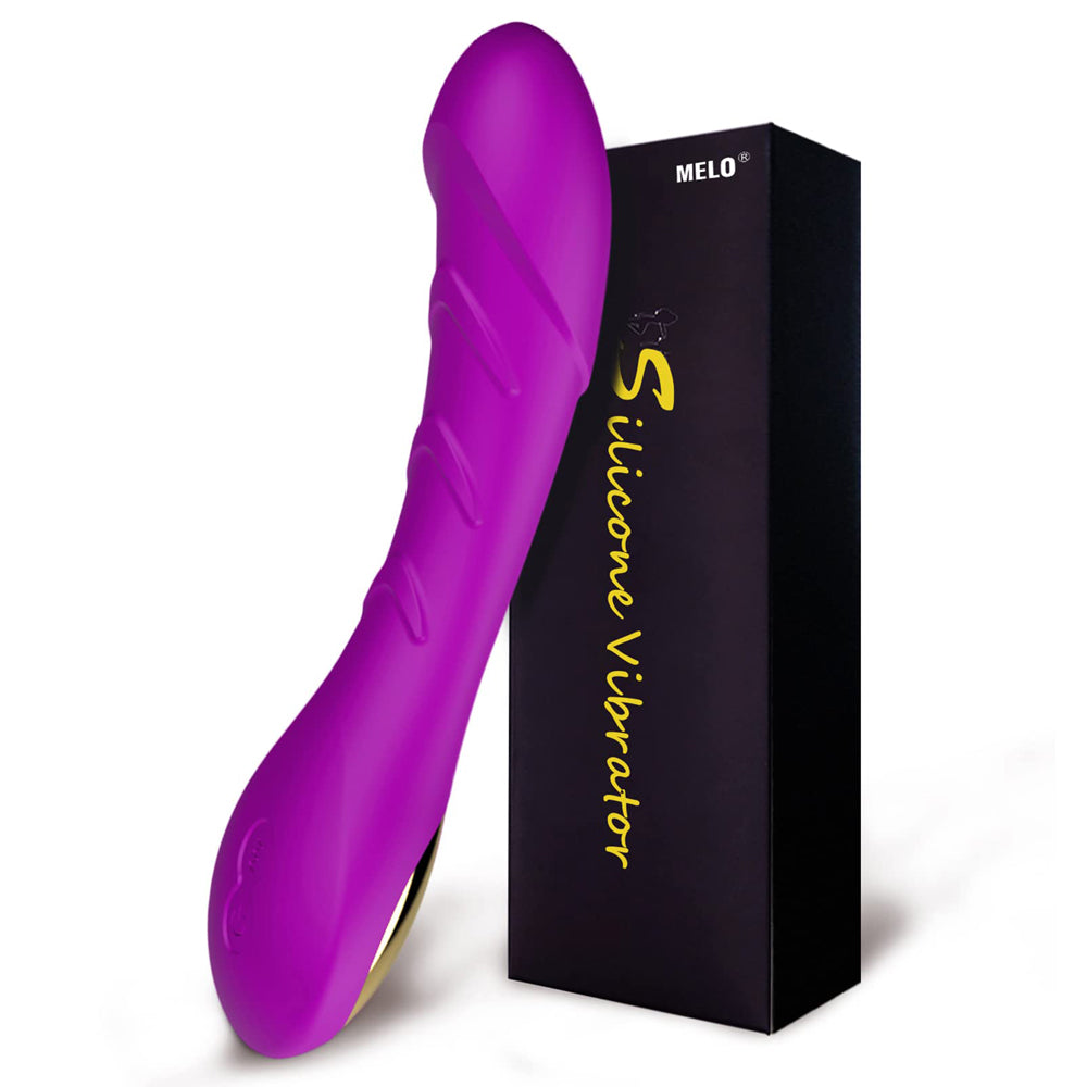 Vibrating Dildos Silicone Female Automatic Masturbator – product view 14