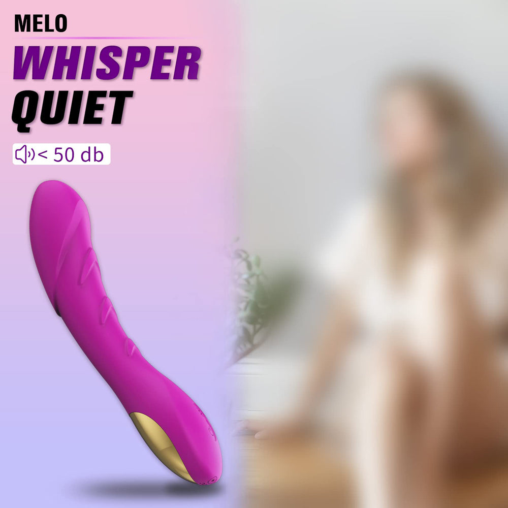 Vibrating Dildos Silicone Female Automatic Masturbator – product view 8