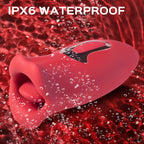 10 Modes and Speeds Stimulate Nipple Clitoral Vibrator – product view 7