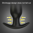 10 Frequency Massage to Stimulate Anal Plug – product view 6