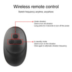 10 Frequency Massage to Stimulate Anal Plug – product view 8