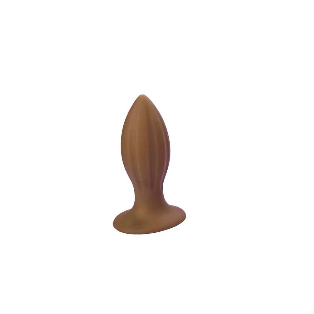 Bulb Anal Plug Three Piece Set Tail Plug | Plug Butt Sex Toys – product view 7