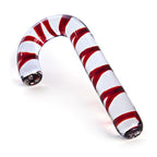Classic Glass Dildo – product view 4