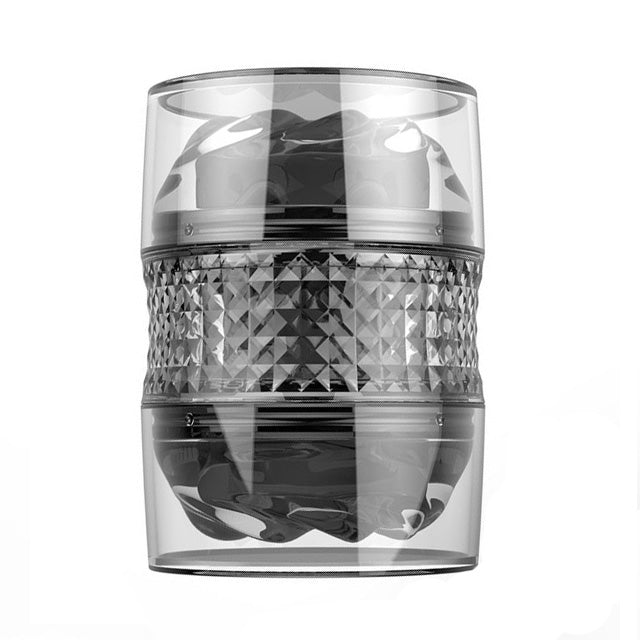 Quickshot Vantage Male Stroker with Vagina & Butt Penis Trainer – product view 10