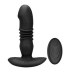 Fully Automatic Telescopic Vibration Anal Plug – product view 9