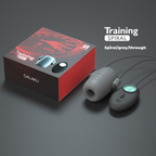 8 Gears Speed Trainer Electric Jet Cup Male Glans Massage Penis Trainer – product view 10