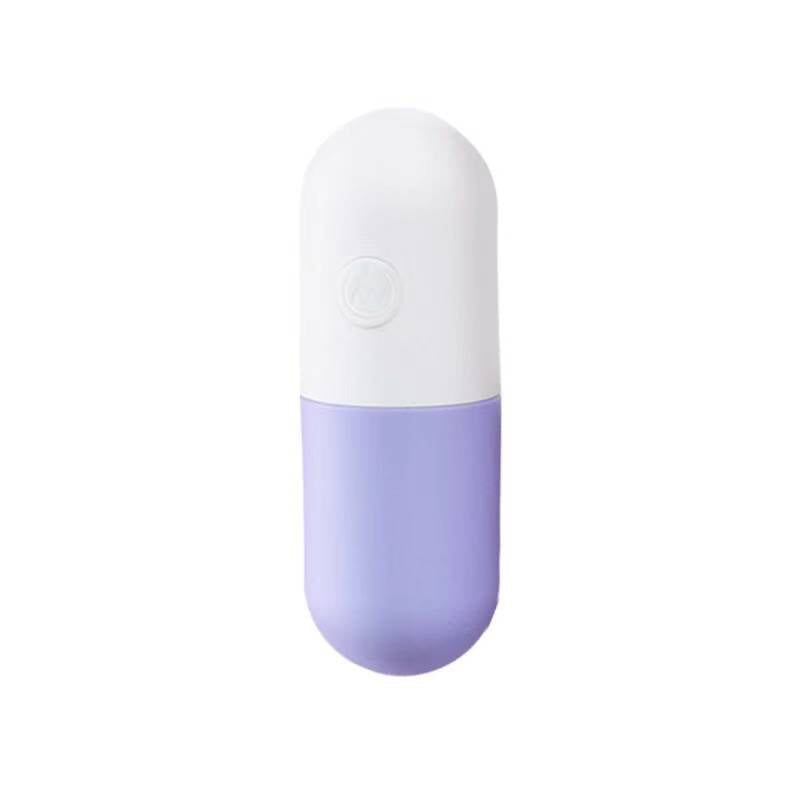 Wireless Vibrating Mini Bullet Capsule Jump Egg – product view 13