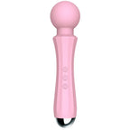 20 Frequency 8 Speed Multifunctional Vibrator Rechargeable