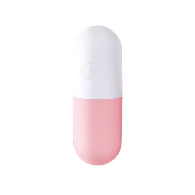 Wireless Vibrating Mini Bullet Capsule Jump Egg – product view 14