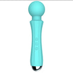 20 Frequency 8 Speed Multifunctional Vibrator Rechargeable