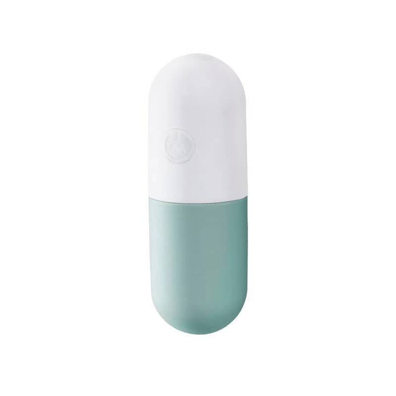 Wireless Vibrating Mini Bullet Capsule Jump Egg – product view 15