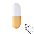 Wireless Vibrating Mini Bullet Capsule Jump Egg – product view 8