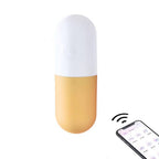 Wireless Vibrating Mini Bullet Capsule Jump Egg – product view 8