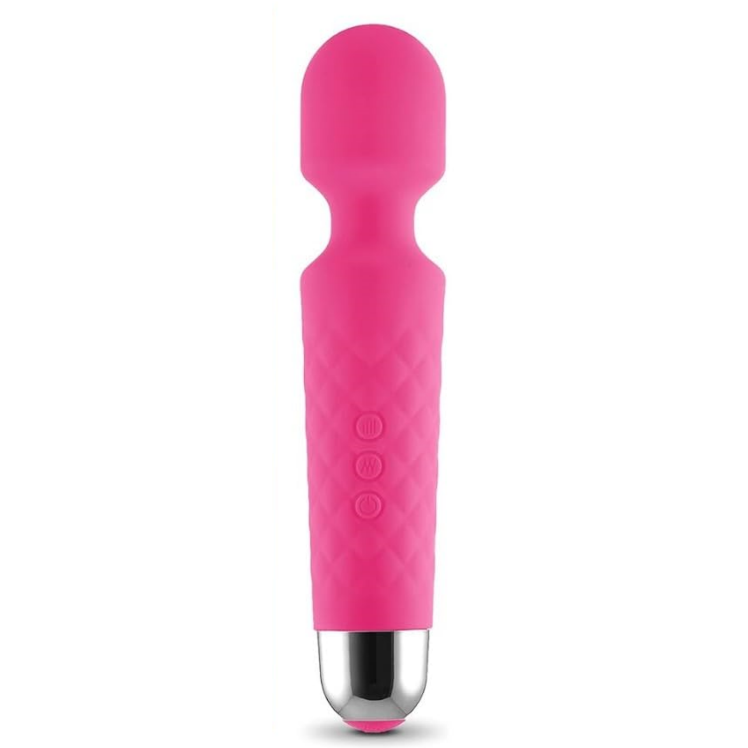 Seloria Mini Wand Massager - Powerful Mini Wand Massager for Ultimate Relaxation - AnneToys