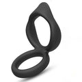 Silicone Cock Ring for Men Erection – product view 4