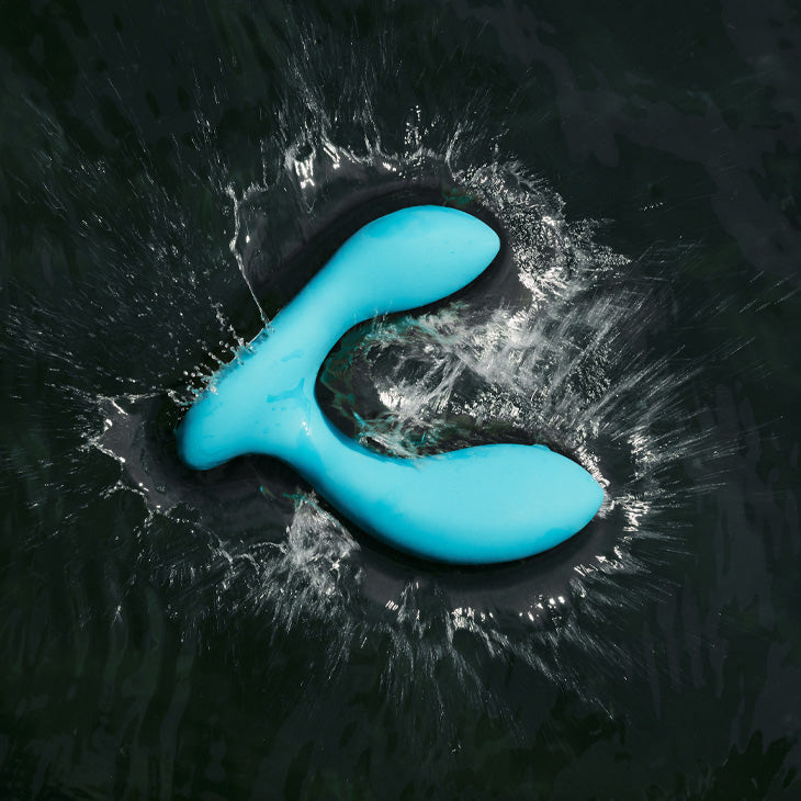 HUGO Remote Control Prostate Massager – product view 8