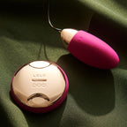 LYLA 2 Remote SenseMotion Egg Vibe – product view 3