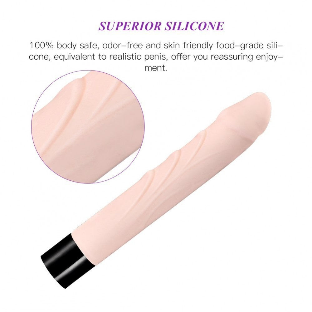 Stroking Automatic Adjustable Rechargeable Masturbation Sex Machine Heating Dildo – product view 5