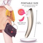 Clitoral Sucking Masturbation Female Vibrator – product view 5