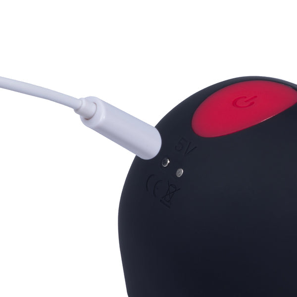 Lock Sperm Ring Vibrating Ring Male Penis Ring Masturbator – product view 7