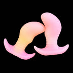 Thrusting Anal Plugs Special-Shaped Anal Plug – product view 6