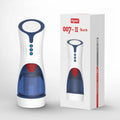 Tongue Licking Pronunciation Masturbation Cup Male Stroker — product image 8
