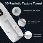 7 Automatic Thrusting Modes Automatic Male Stroker — product image 4