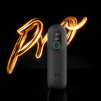 Black Hole Pro 4 Vibrating Stepless Speed Retractable Male Masturbation Cup — product image 2