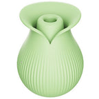 Vibrating Rose Nipple Vibrator Rose Suction Vibrator – product view 8