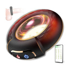 Vibrating Cock Ring 10 Vibrations with Heating Penis Ring – product view 2