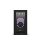 TOR 3 Vibrating Couples Ring – product view 8