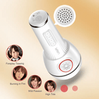 Leten IV 10 Vibrating & Sucking Male Stroker With Heated Voice – product view 8