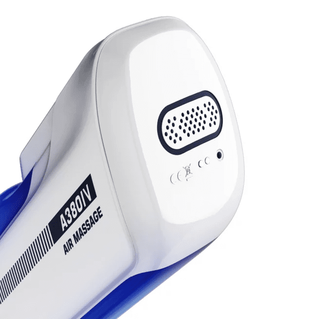 Leten A380 IV Generation 10 Frequency Telescopic Vibration Smart Heating Male Stroker Toy – product view 3