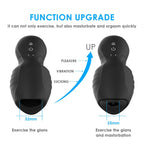 UltraDriveⅡ 7 Vibration 3 Sucking Male Stroker Penis Trainer Super Pleasure Glans Trainer – product view 3