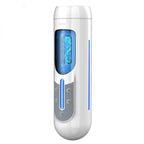 Leten A380 2ND Generation Powerful Vibration Hands Free Male Stroker Realistic Vagina & Intelligent Voice Control – product view 3