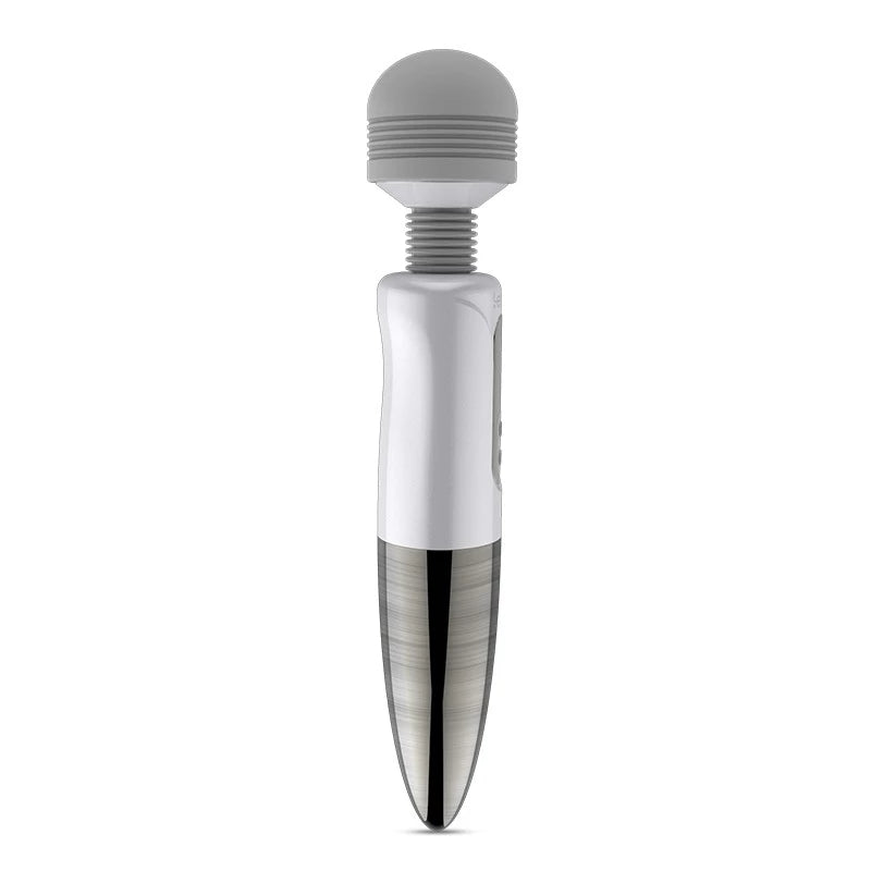 Leten Lightning Huge Big Head Magic Wand AV Stick Vibrator – product view 2