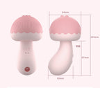 Leten Pick Fun Tongue Licking Sucking Vibration 3-In-1 Vibrator – product view 4