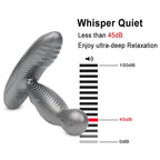 16 Frequency Vibration Male Prostate Massager P-Spot Toy – product view 4