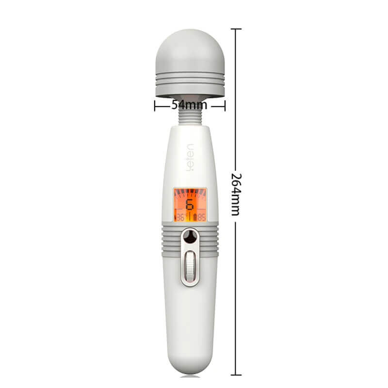 Leten Lighting AV Stick-Young Version – product view 3
